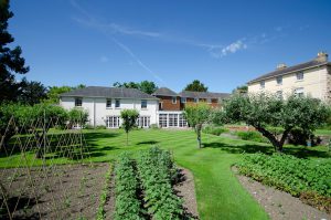 Millbrook House