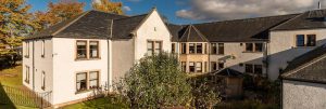 Millfield House | Mansfield Care
