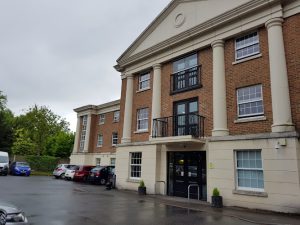 Mission Care Elmwood – Bickley
