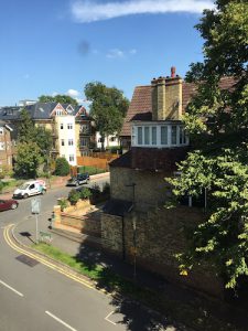 Mission Care Greenhill – Bromley