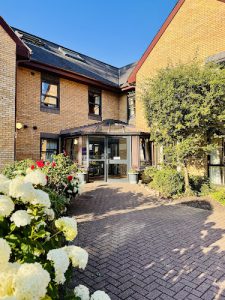 Mission Care Homefield – Bickley