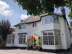 Mon Choisy Care Home (Auditcare)