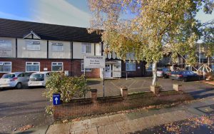 Montgomery Care Home