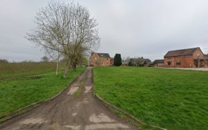 Moor Court Residential Home
