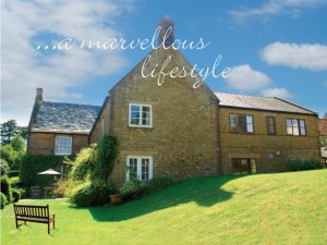 Moorlands Residential Home