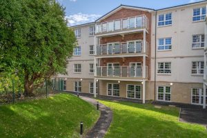 Morar Living, Hermitage House Care Home