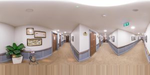 Morar Living, Townsend Manor Care Home