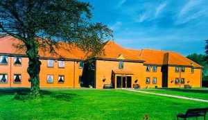 Morton Grange