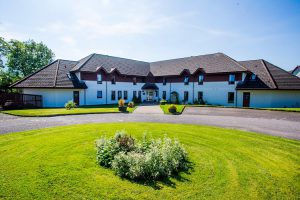 Moss Park Care Home