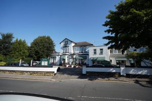Mountside Care Home