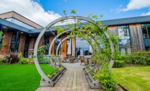 Mugdock House Care Home