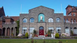 Nazareth House Crosby