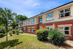 Nesfield Lodge Care Home