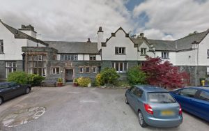 Nether Place Care Centre