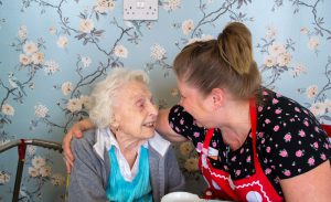 Netherton Green Nursing Home – Advinia Health Care