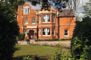 Nettlestead Care Home