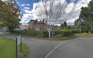 Neuadd Maldwyn Extra Care Scheme