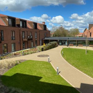 New Lodge Care Home
