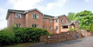New Springfield Care Home