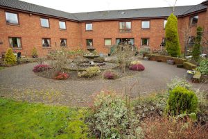 Newark Care Home