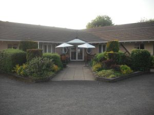 Newford Nursing Home
