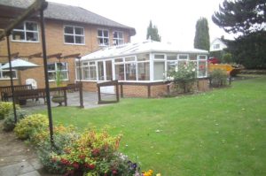 Newstead Nursing Home