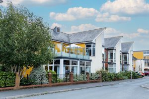 Newstone House Care Home