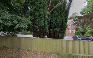 Nightingales Residential Care Home