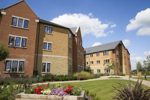 Noble House Retirement Community – Sanctuary Supported Living