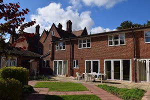Norfolk Care Homes