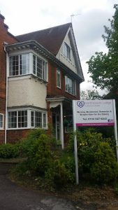 Northcourt Lodge