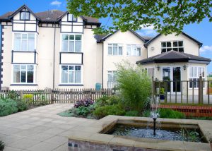 Northfield House Care Home