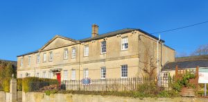 Northleach Court Care Home