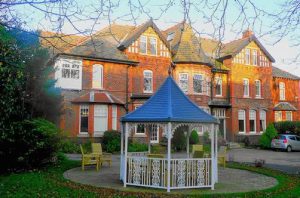 Northwood Nursing & Residential Care