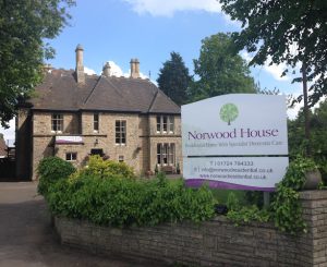 Norwood House