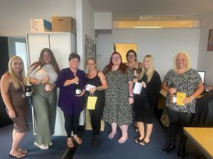 Novus Live in Care – Buckinghamshire