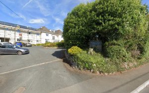 Nutley Lodge