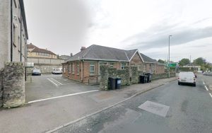 NW Care Omagh Branch