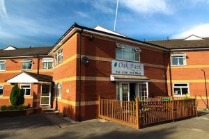 Oakbank Care Home