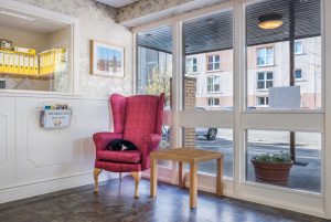 Oakbridge Care Home