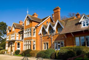 Oaken Holt Nursing and Residential Home