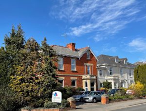 Oakhaven Residential Care Home