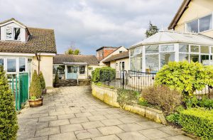 Oaklands Nursing Home