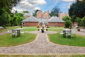 Oaklands Nursing Home Hereford