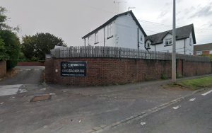 Oaklea House Residential Care Home