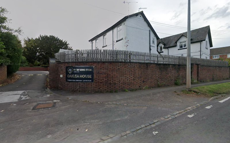 Oaklea House Residential Care Home