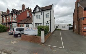 Oakleigh Lodge, Potens