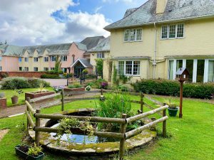 Oaktree Court Care Home