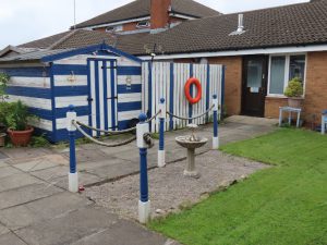 Old Gates Care Home
