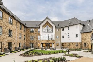 Olney Meadows Care Home